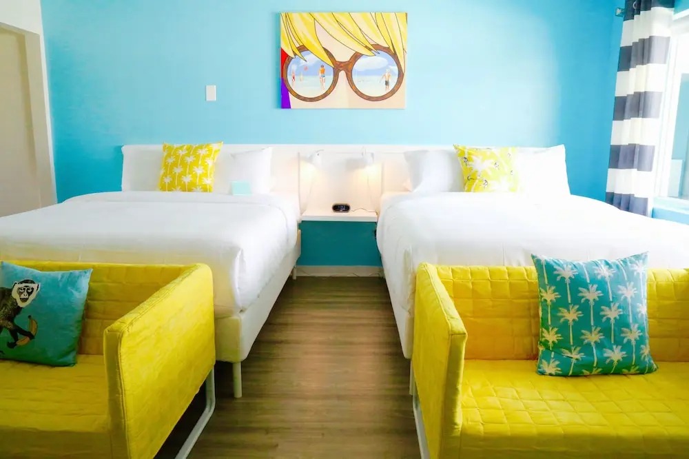 هتل فورتونا